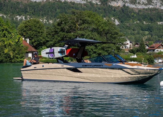 Centurion Fe23 - 2025