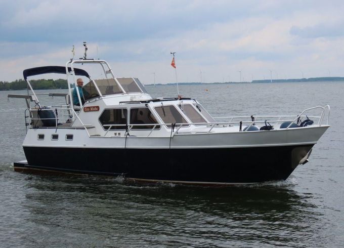Beachcraft 1100