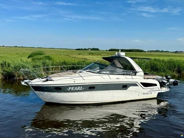 Bavaria Sport 330