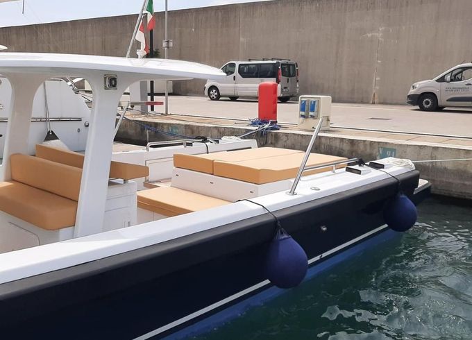 Maiko 13m