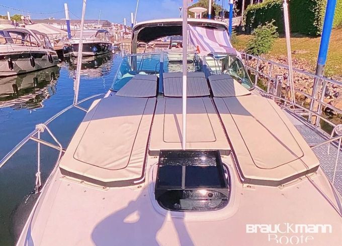 Sea Ray 305 Sundancer
