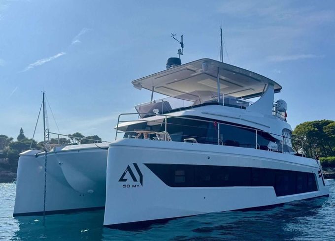Aventura 50