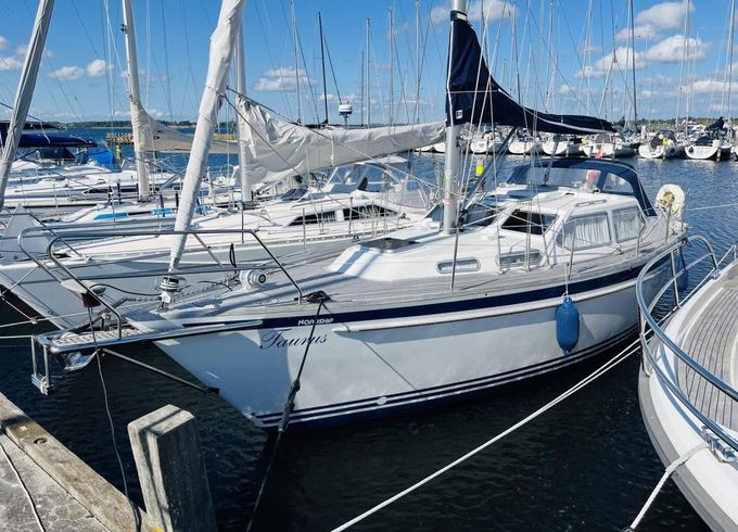 Nordship 35 DS