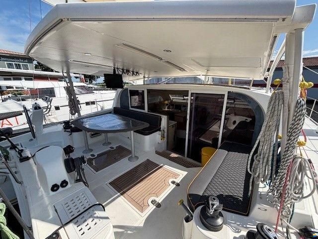 Catana 42