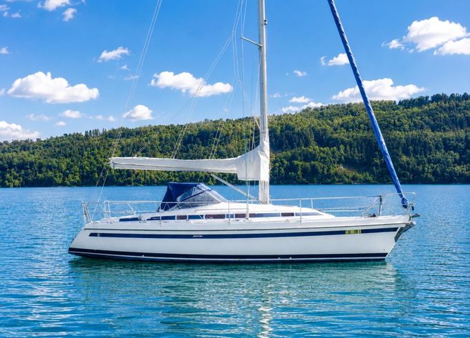 Sunbeam 33