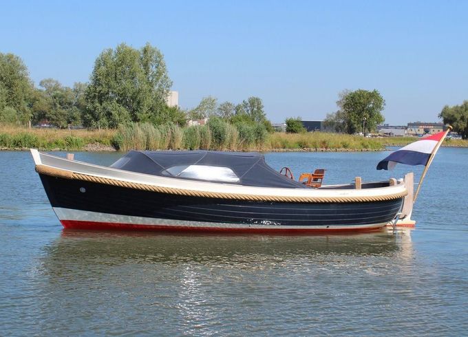 Van Wijk 830