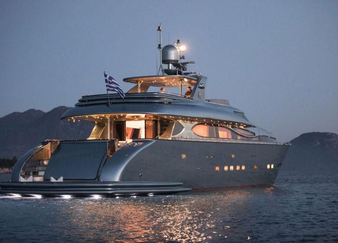 Maiora 33DP
