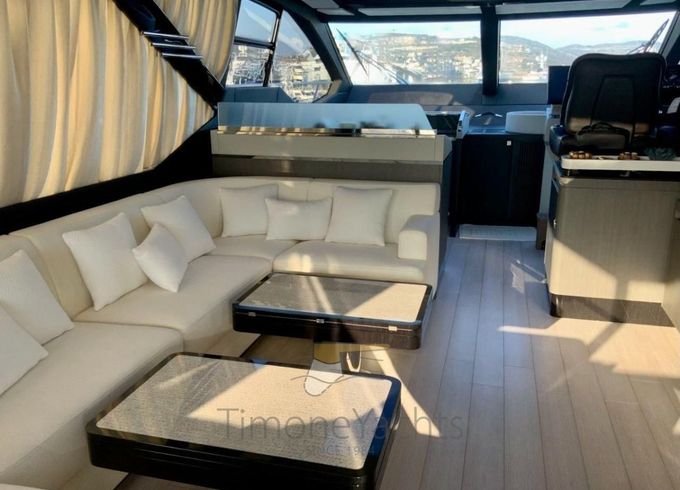 Azimut S7