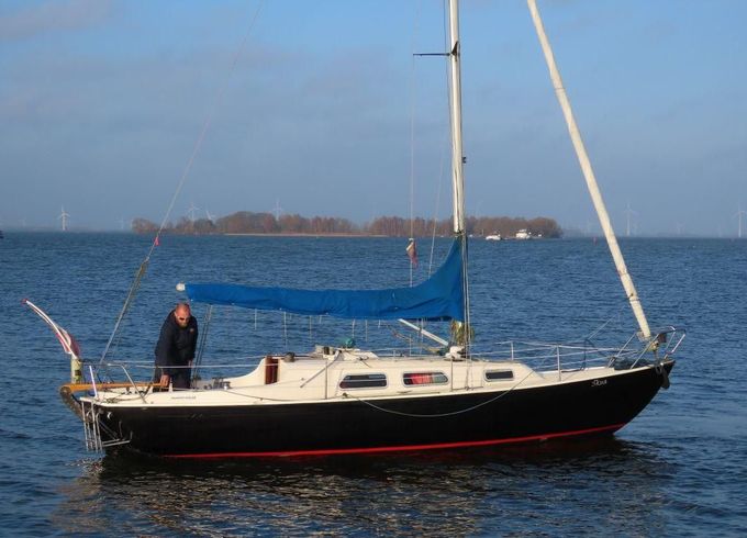 Marieholm 26