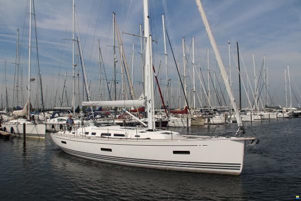 X-Yachts Xc 45