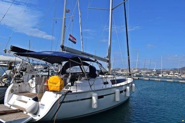 Bavaria CRUISER 46