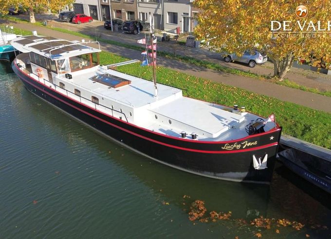 Luxe motor 24.95