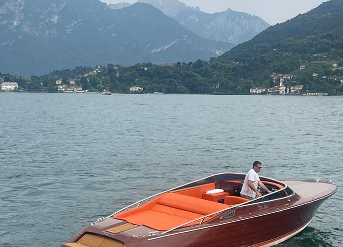 Tullio Abbate Villa D’Este