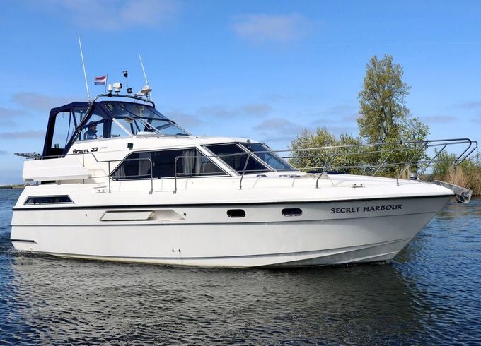 Broom 33
