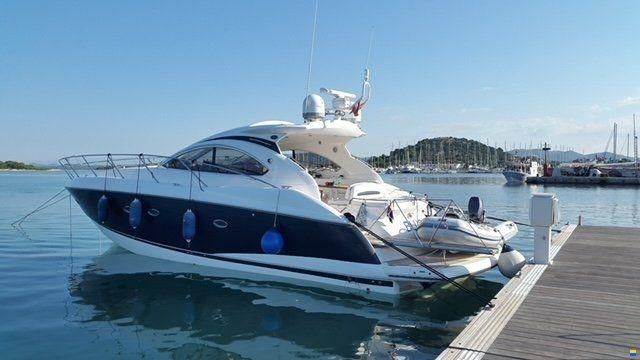 Sunseeker 47 PORTOFINO