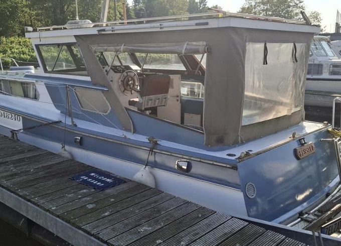 Polyboats 940