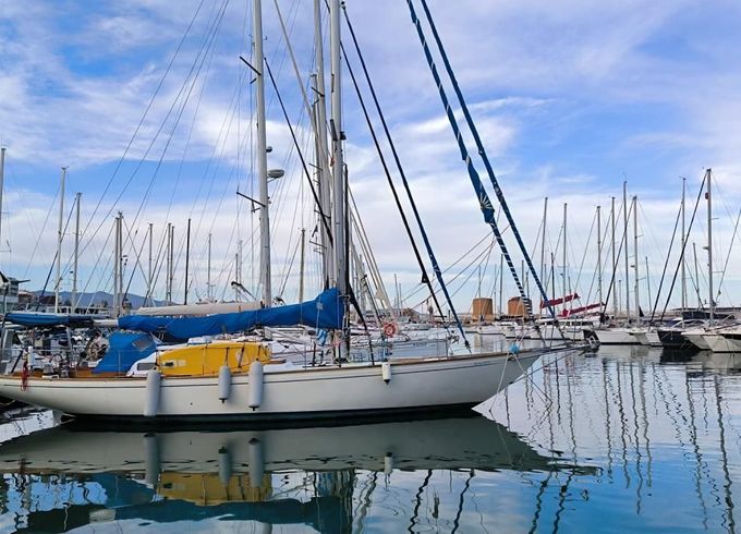 Columbia 50