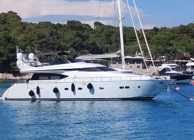 Maiora 20 S