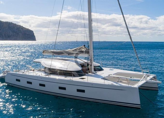 OQS Ocean Explorer 60