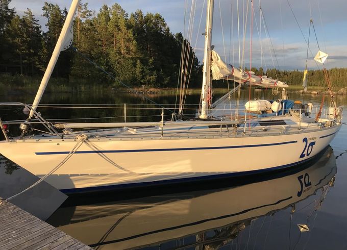 Swede 38