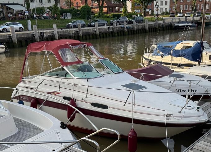 Sea Ray SUNDANCER 230/