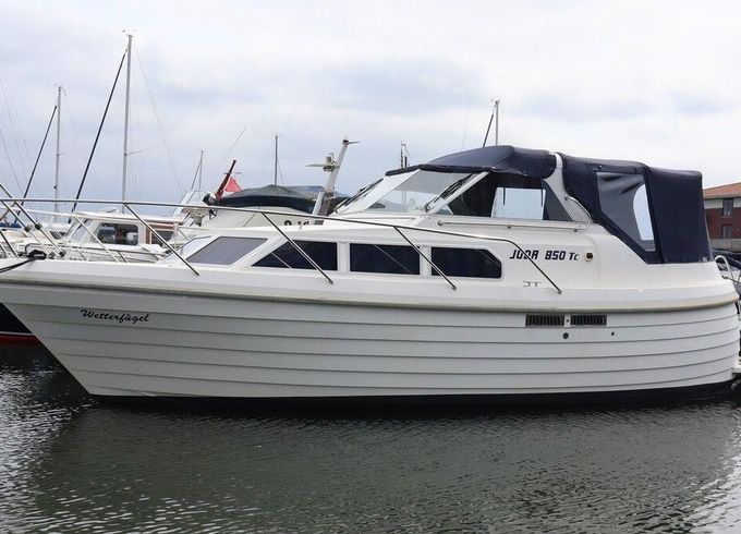 Joda 850 TC