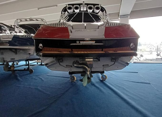 Correct Craft SUPER AIR NAUTIQUE G23