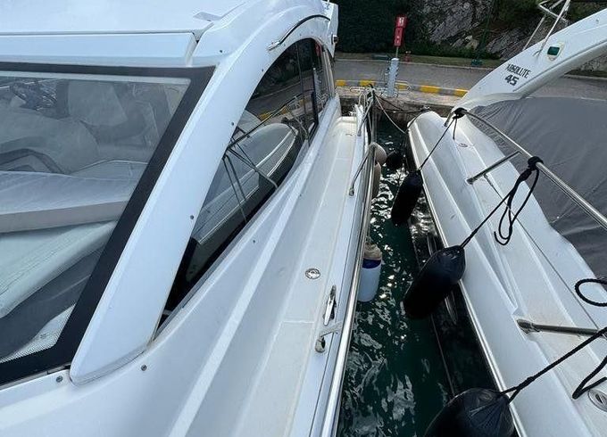 Jeanneau 440 S PRESTIGE