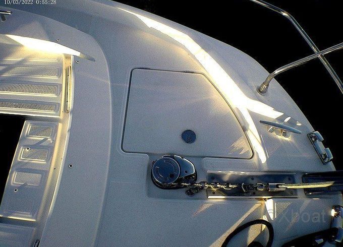 Jeanneau PRESTIGE 420 FLY