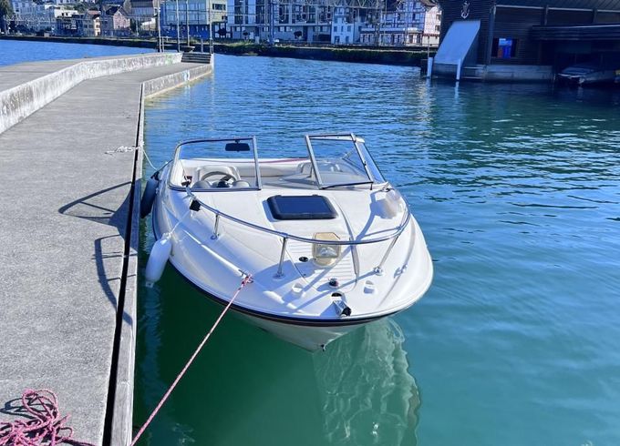 Bayliner Capri 192 Sport