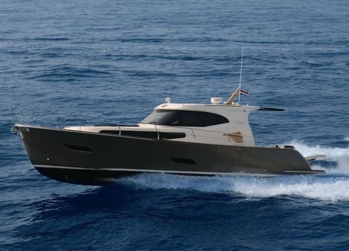 Monachus 45 SC