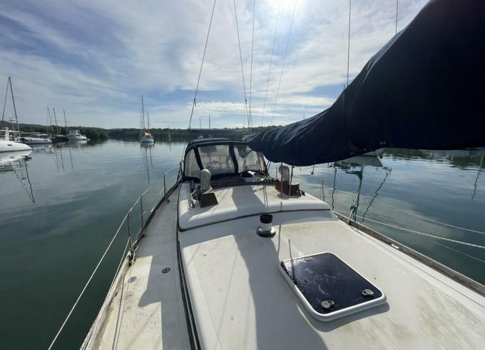 Reliance 44
