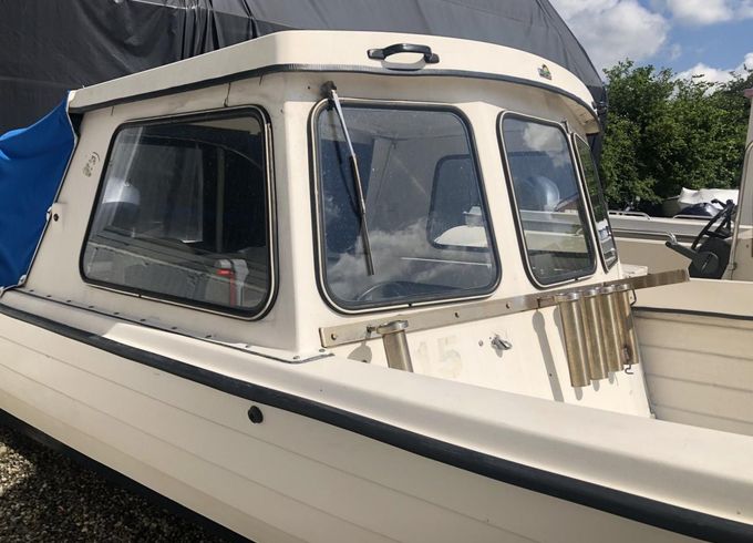 Uttern 560 MR
