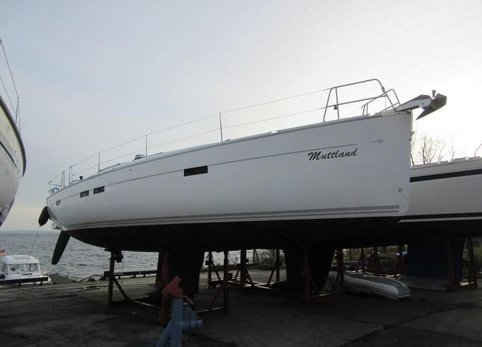 Bavaria Cruiser 46