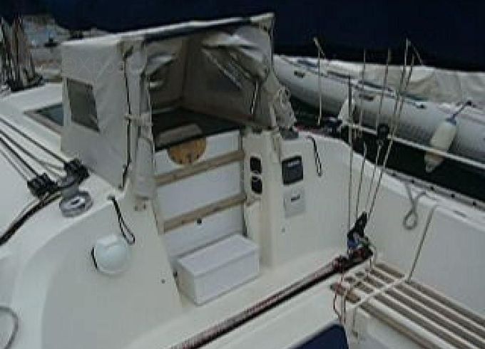 Beneteau FIRST 310