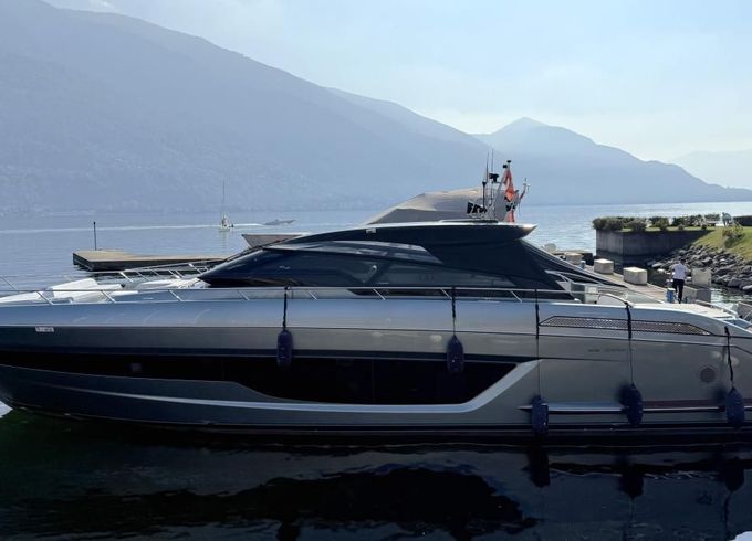 Riva DIABLE 68 NR 06