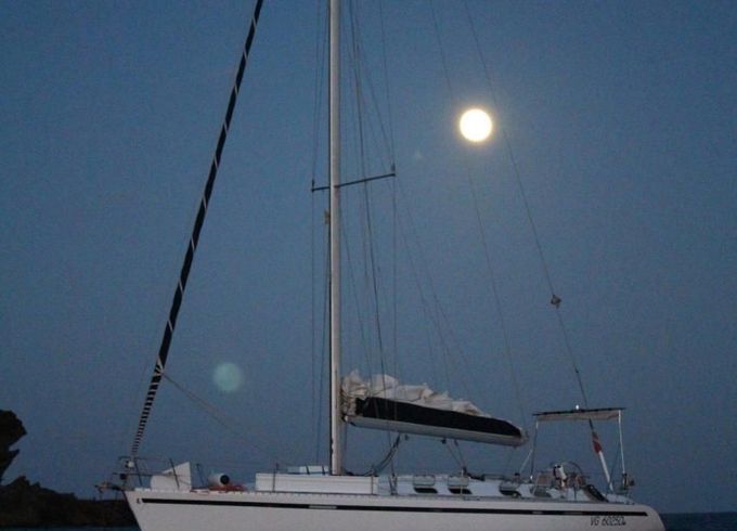 Beneteau FIRST 45