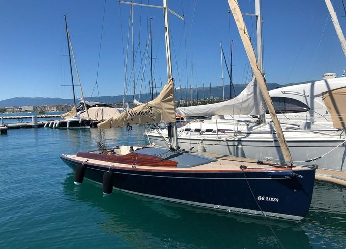 Latitude Tofinou 8