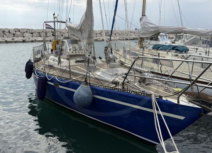 VAN HULLE MULTI 33