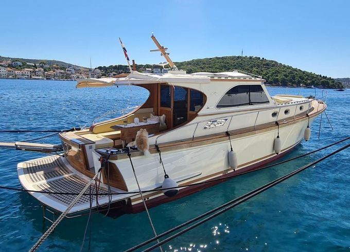 Egemar Liberty 48
