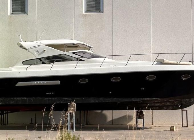 Giorgi 48 aerotop