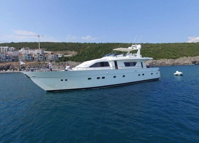 C.N.Santa Margherita Alalunga 73