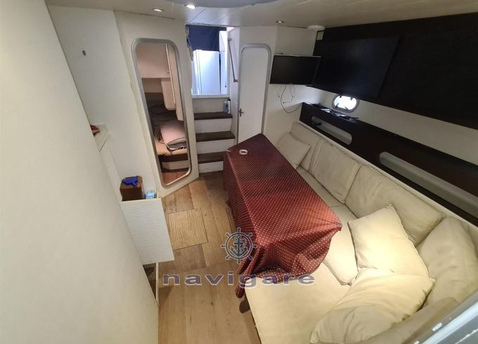 ALMAR TF 40 Almar