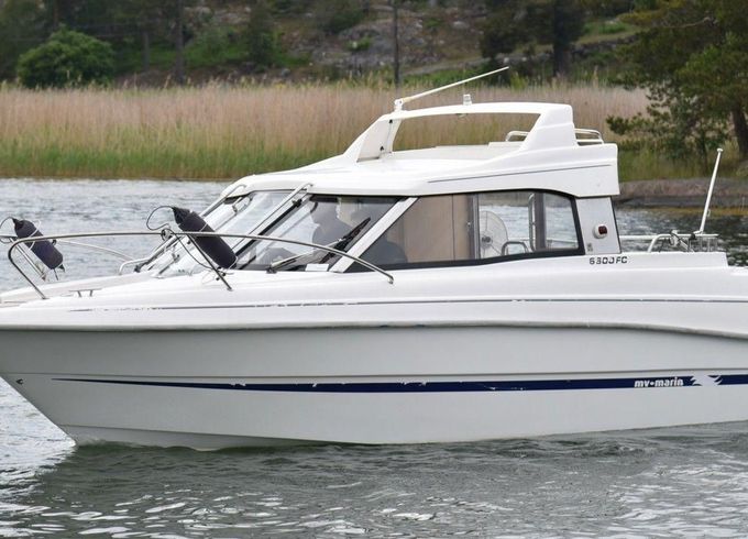 MV-Marin 6600 FC