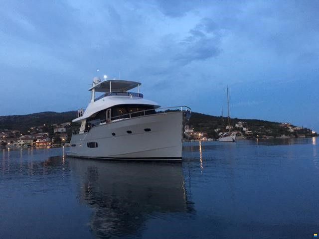 Trident 620