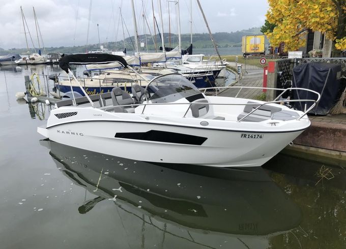 Karnic SL 601