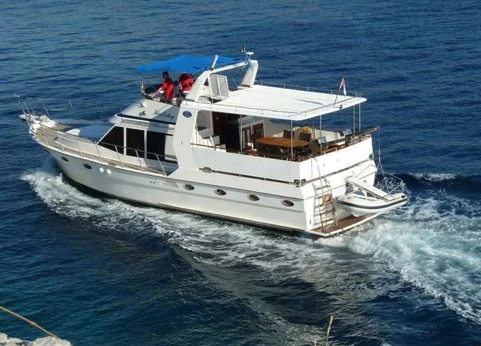 Star Yachts Staryacht 1670