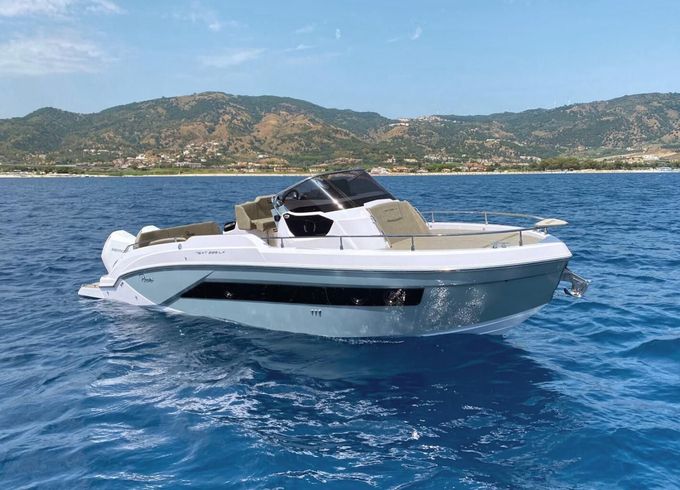 Ranieri NEXT 285 LX