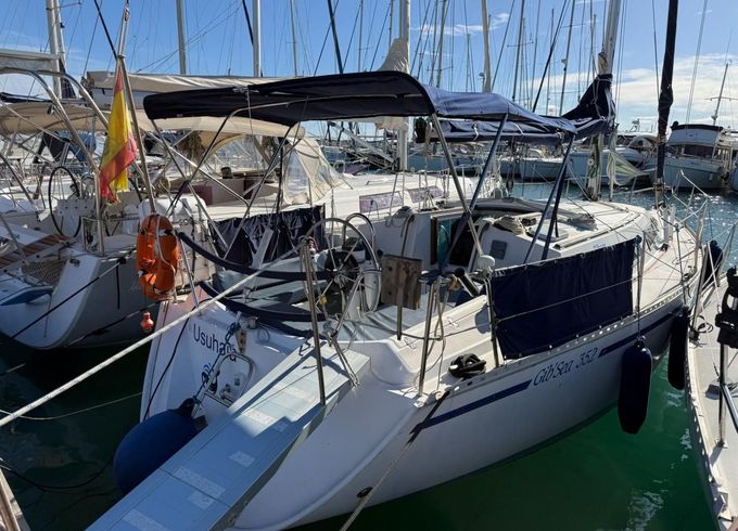 Gib Sea 352