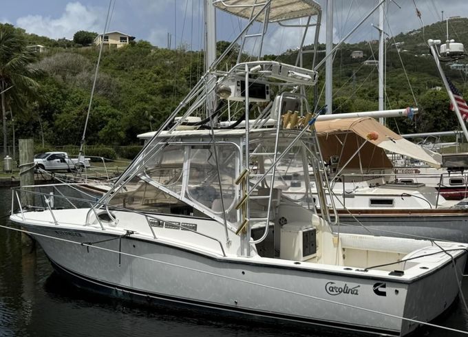 Carolina Classic 28